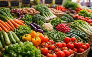 etal-marche-legumes-couleurs-textures