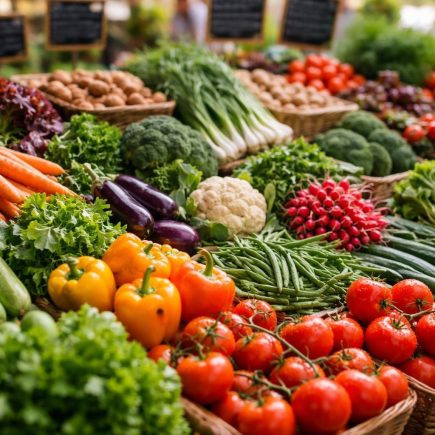 etal-marche-legumes-couleurs-textures