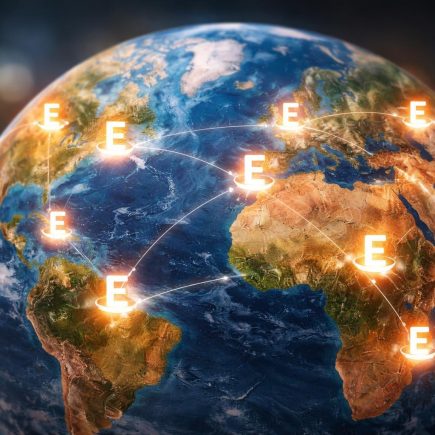 globe-terrestre-continents-marqueur-lumineux