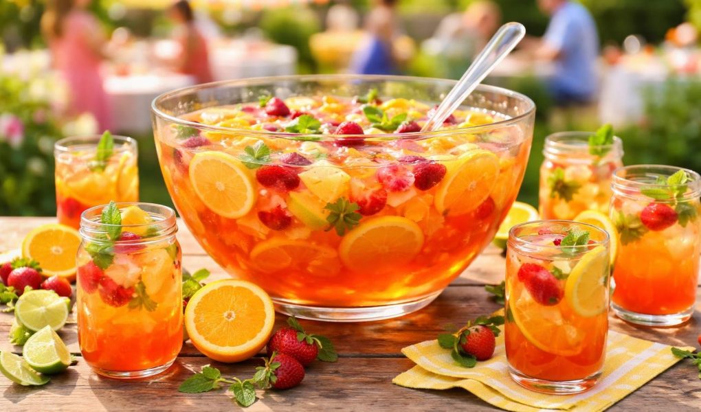 bol-punch-fruits-fete-jardin