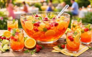 bol-punch-fruits-fete-jardin