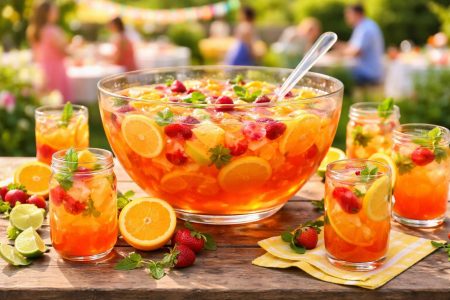 bol-punch-fruits-fete-jardin