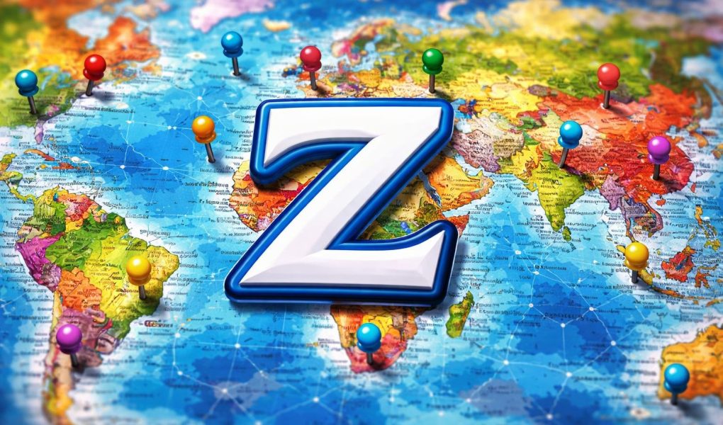 carte-monde-epingles-couleurs-vives