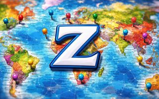 carte-monde-epingles-couleurs-vives