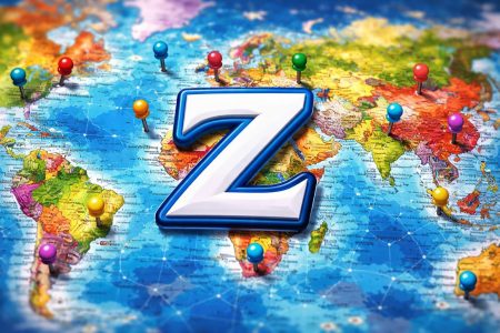 carte-monde-epingles-couleurs-vives