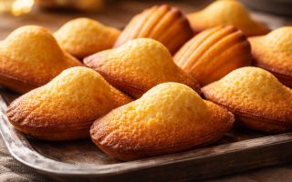 plateau-madeleines-dorees-texture