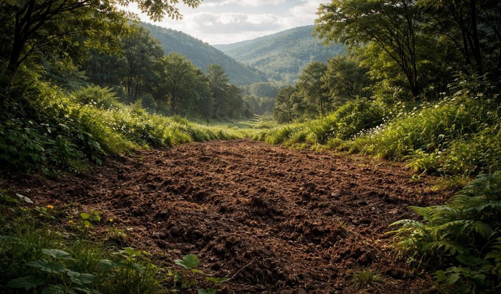 paysage-sol-vegetation-collines-ciel