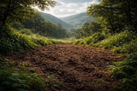 paysage-sol-vegetation-collines-ciel