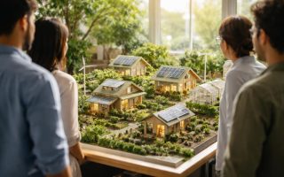 groupe-observant-maquette-maisons-ecologiques