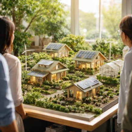 groupe-observant-maquette-maisons-ecologiques