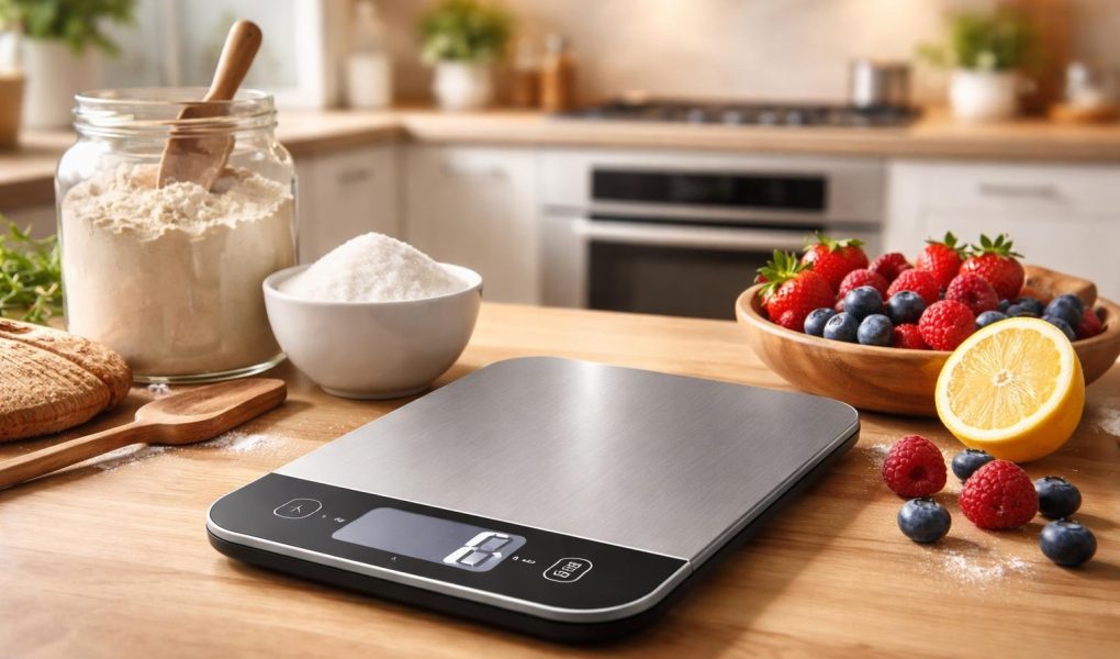 balance-cuisine-farine-sucre-fruits