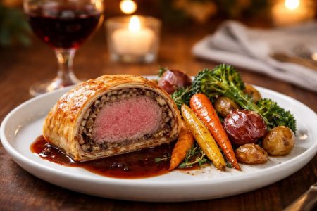 filet-mignon-croute-legumes-vin-rouge