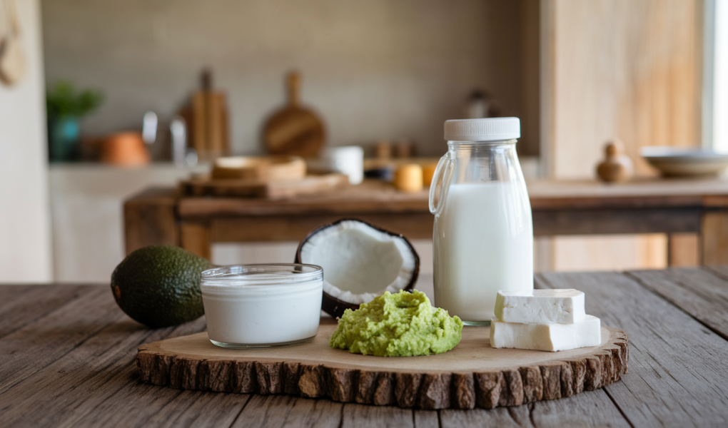 table-ingrédients-naturels-cuisine-moderne