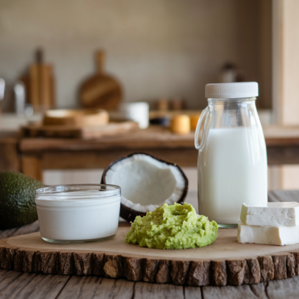 table-ingrédients-naturels-cuisine-moderne