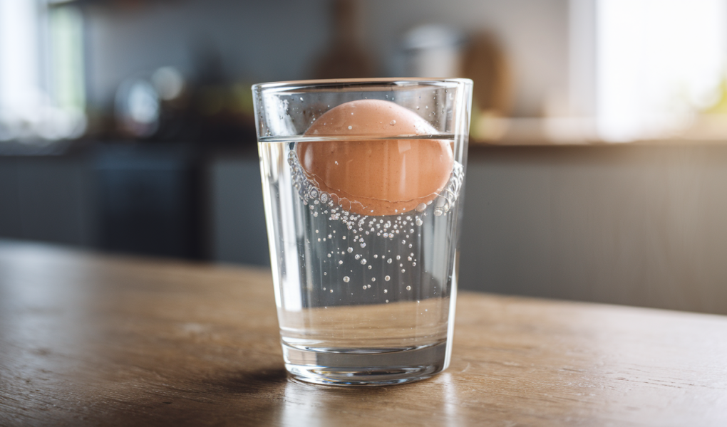 verre-eau-oeuf-bulles-cuisine