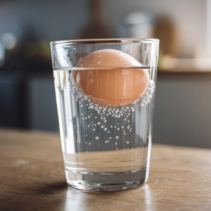 verre-eau-oeuf-bulles-cuisine