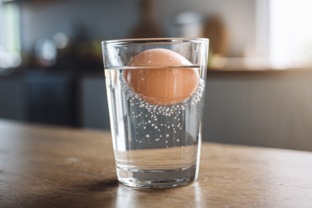 verre-eau-oeuf-bulles-cuisine