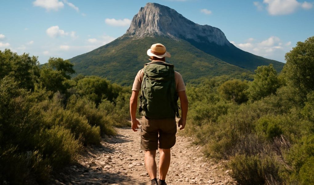 Randonnée Pic Saint Loup : Itinéraire, Durée et Difficulté