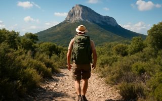 Randonnée Pic Saint Loup : Itinéraire, Durée et Difficulté