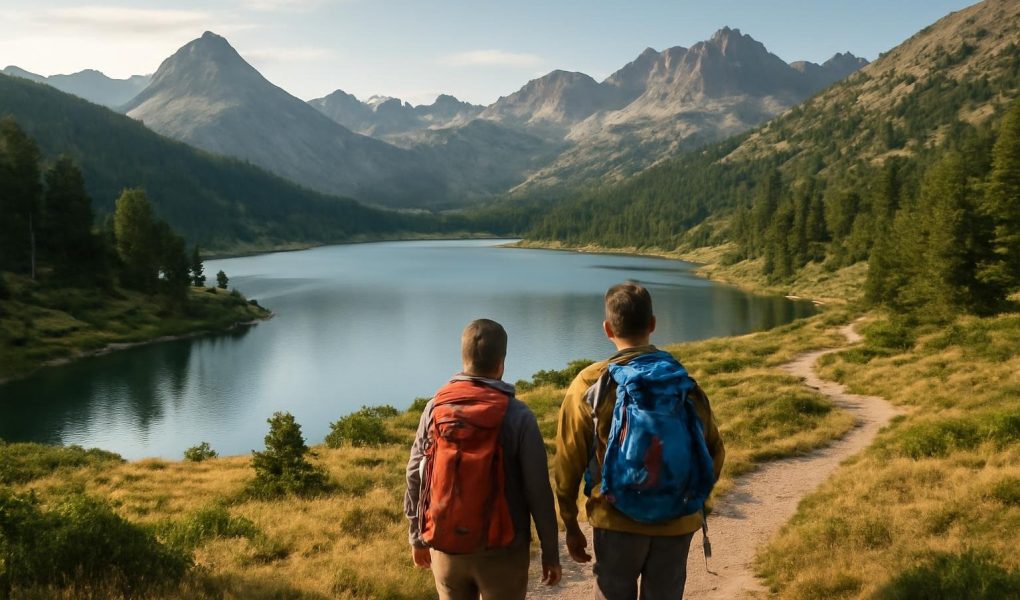 Lac des Bouillouses : Accès, Parking et Randonnées à Faire