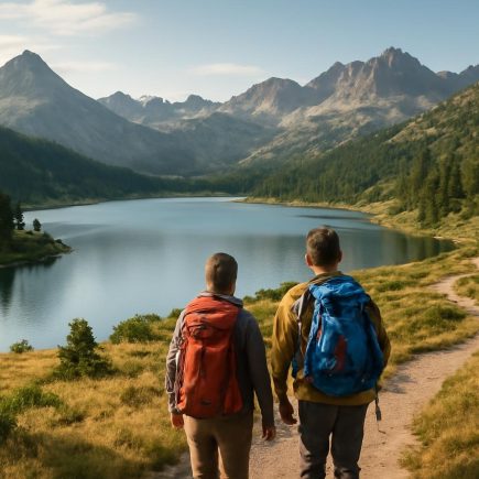 Lac des Bouillouses : Accès, Parking et Randonnées à Faire
