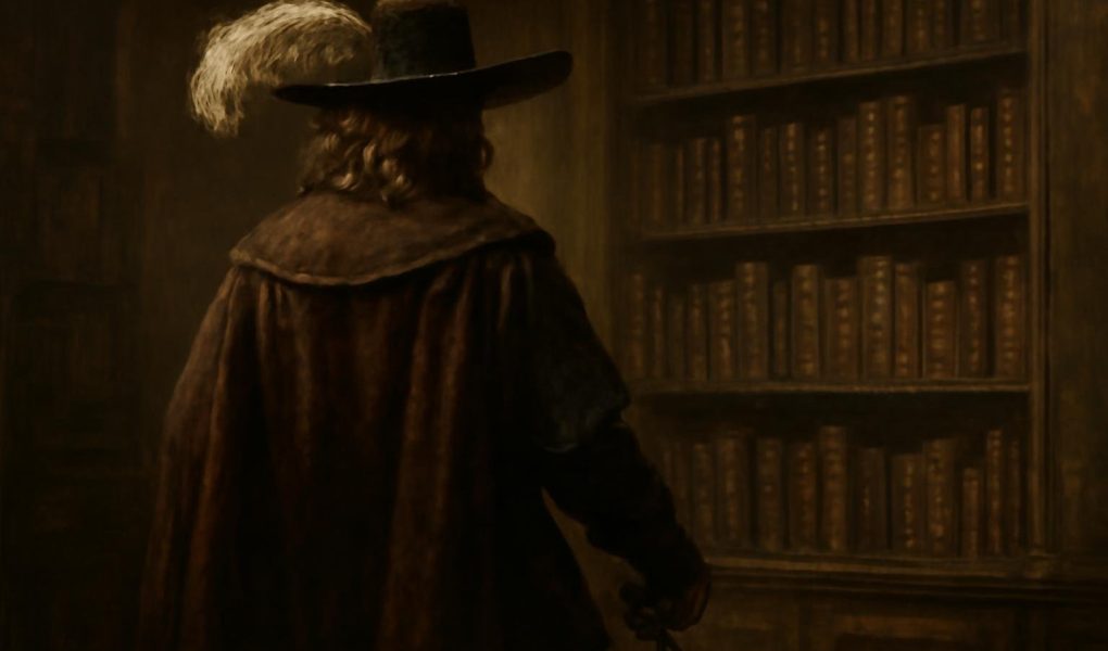 Qui est d'Artagnan : Personnage Historique ou Héros de Roman ?