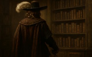 Qui est d'Artagnan : Personnage Historique ou Héros de Roman ?