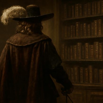 Qui est d'Artagnan : Personnage Historique ou Héros de Roman ?