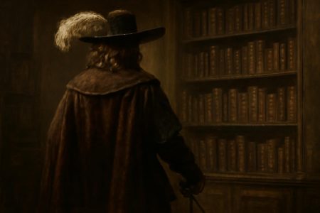 Qui est d'Artagnan : Personnage Historique ou Héros de Roman ?