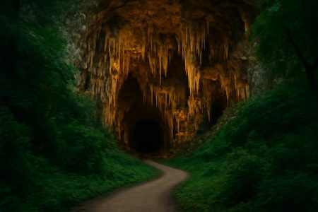 Grotte des Demoiselles : Tarifs, Horaires et Infos Pratiques