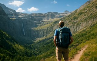 Randonnée au Cirque de Gavarnie : Quel Itinéraire Choisir ?