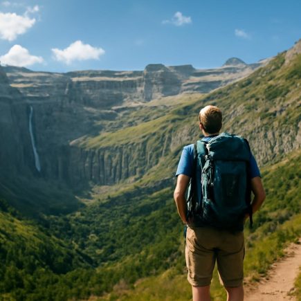 Randonnée au Cirque de Gavarnie : Quel Itinéraire Choisir ?
