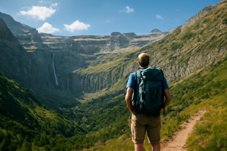 Randonnée au Cirque de Gavarnie : Quel Itinéraire Choisir ?