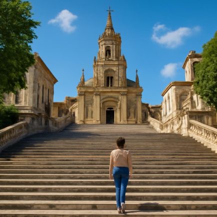 Escalier Monumental Auch : Histoire et Infos Pratiques