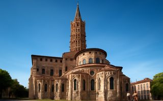 Histoire de la Basilique Saint-Sernin de Toulouse : ses Origines et Secrets