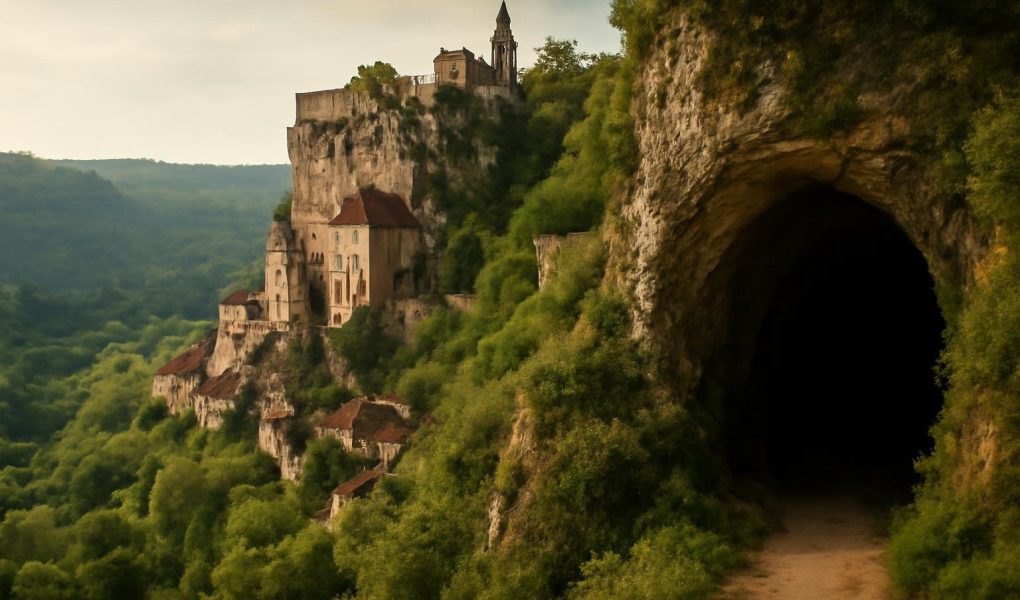 Rocamadour et Grotte de Padirac : Billets, Horaires et Conseils