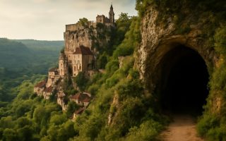 Rocamadour et Grotte de Padirac : Billets, Horaires et Conseils