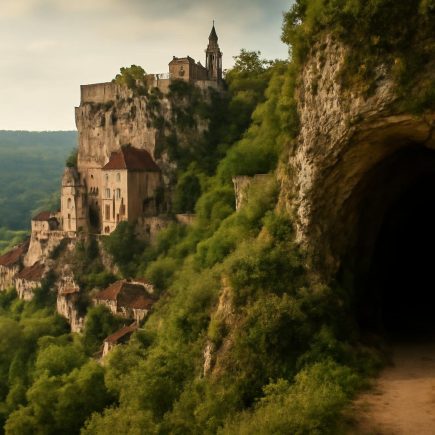 Rocamadour et Grotte de Padirac : Billets, Horaires et Conseils