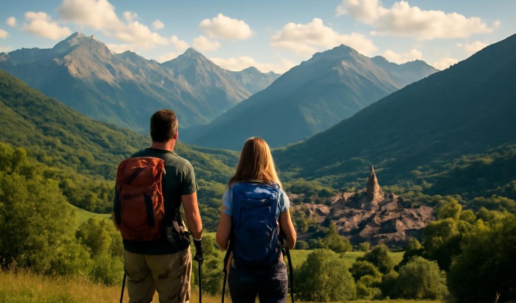 Région Ariège : Que Faire et Visiter dans le Département 09 ?