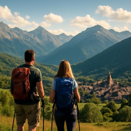 Région Ariège : Que Faire et Visiter dans le Département 09 ?