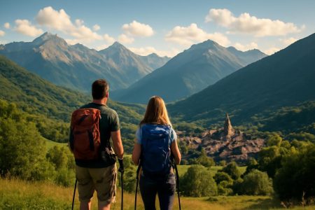 Région Ariège : Que Faire et Visiter dans le Département 09 ?
