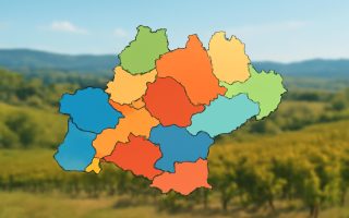 Départements de l'Occitanie : la Liste Complète des 13 et leur Carte