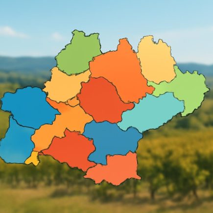 Départements de l'Occitanie : la Liste Complète des 13 et leur Carte