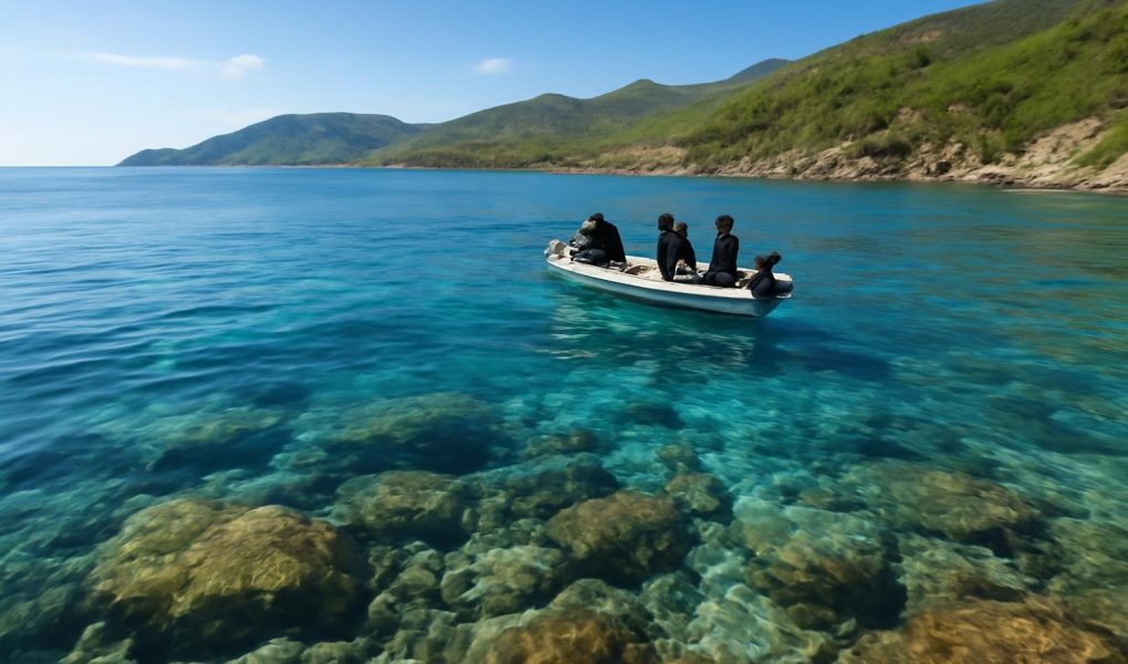 Réserve Marine de Banyuls : Visite, Accès et Activités
