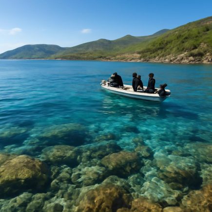 Réserve Marine de Banyuls : Visite, Accès et Activités
