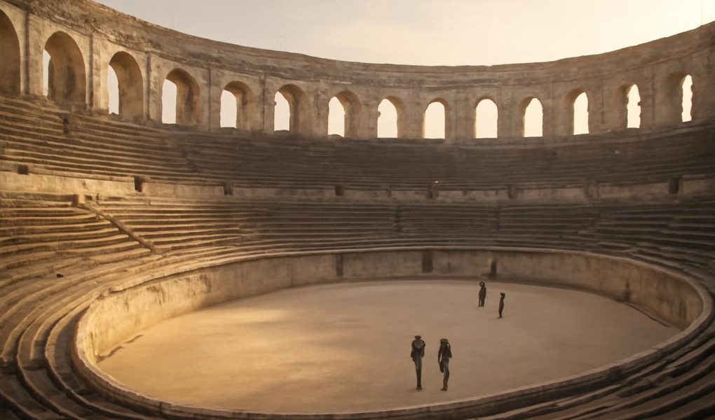 Arènes de Nîmes Interieur : Que Voir pendant la Visite ?