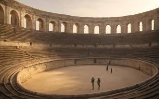 Arènes de Nîmes Interieur : Que Voir pendant la Visite ?