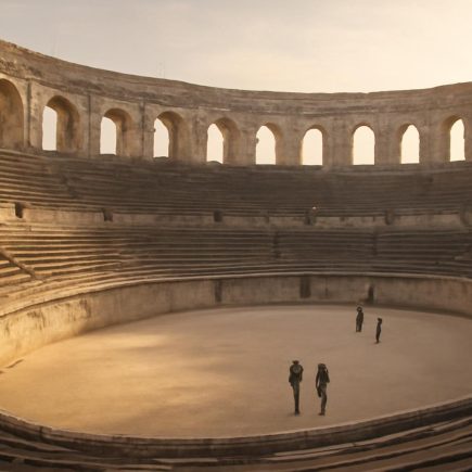 Arènes de Nîmes Interieur : Que Voir pendant la Visite ?