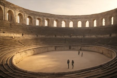 Arènes de Nîmes Interieur : Que Voir pendant la Visite ?