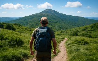 Randonnée Mont Aigoual : les Meilleurs Itinéraires à Faire